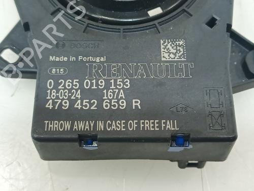 Elektronisk sensor DACIA LOGAN II 1.5 dCi | BP30617435M84 - Image 5
