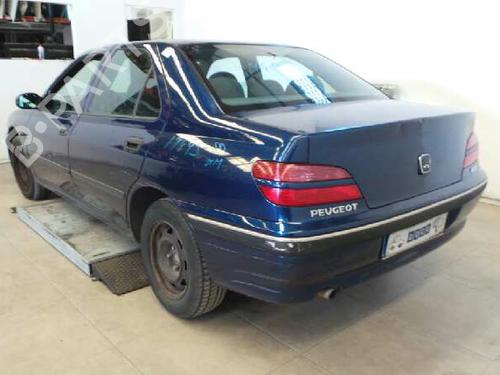 Starter PEUGEOT 406 (8B)  | BP3407763M8 
