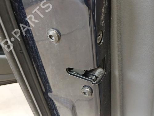 Used Rear left lock AUDI A6 C5 (4B2) 2.5 TDI (150 hp) 27536625