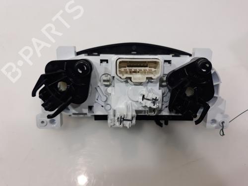 Climate control DACIA SANDERO II  | BP8380338I5 