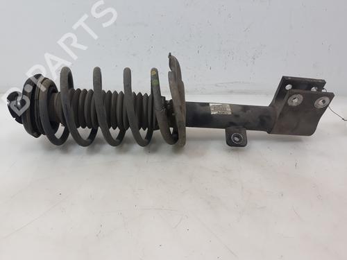 Used Right front shock absorber PEUGEOT 3008 I MPV (0U_) 1.6 HDi (112 hp) 13452130