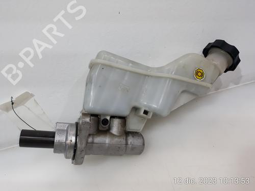 Brake master cylinder HYUNDAI i40 I (VF) 1.7 CRDI | BP16215693M77 