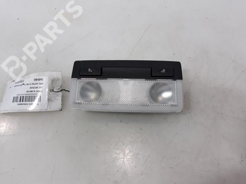 Used Interior roof light Interior roof light OPEL ASTRA K (B16) [2015-2022] 10117873 10117873