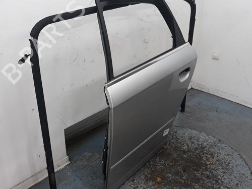 Left rear door AUDI A4 B7 (8EC) 2.0 TDI 16V | BP17104638C4 