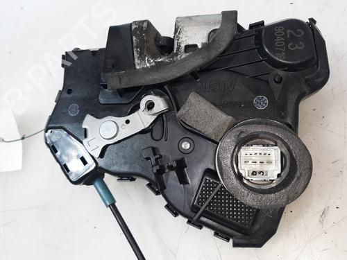 Front left lock DAIHATSU SIRION (M3_) 1.3 (M301) | BP11529867C98 