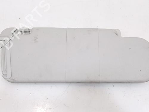 Left sun visor MAZDA CX-7 (ER) 2.2 MZR-CD AWD (ER10A) | BP36074422I1 - Image 3