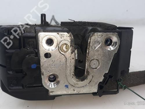 Rear right lock NISSAN QASHQAI / QASHQAI +2 I (J10, NJ10, JJ10E) 1.5 dCi | BP16445353C99 