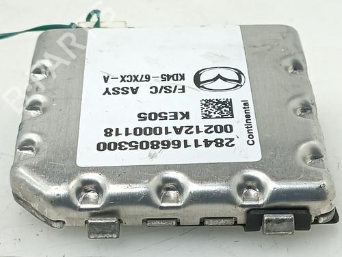 Camera MAZDA CX-5 (KE, GH) 2.2 D AWD (KE2AW) | BP31038681E14