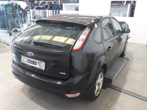 Front left window mechanism FORD FOCUS II (DA_, HCP, DP) 1.6 TDCi | BP10194536C22 