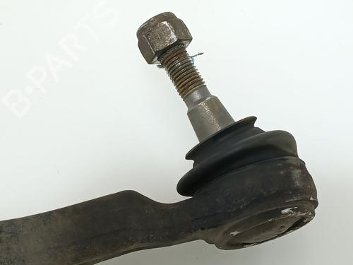 Steering rack RENAULT CLIO IV (BH_) 1.5 dCi 75 | BP30058261M22