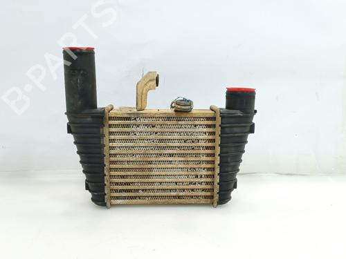 Ladeluftkühler für MITSUBISHI COLT VI (Z3_A, Z2_A) 1.5 DI-D (Z39A) (95 hp) 31171664