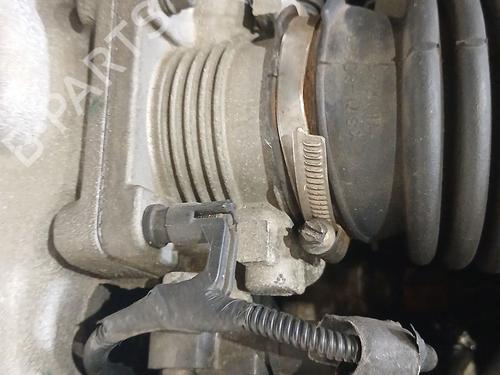 Used Throttle body Throttle body 36883435 36883435