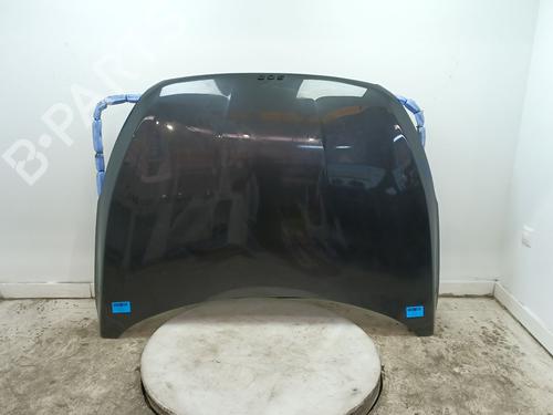 Used Hood PEUGEOT 508 I (8D_) 2.0 BlueHDi 150 (150 hp) 31538557