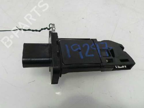 Mass air flow sensor FORD FIESTA VI (CB1, CCN) | BP2799156M95