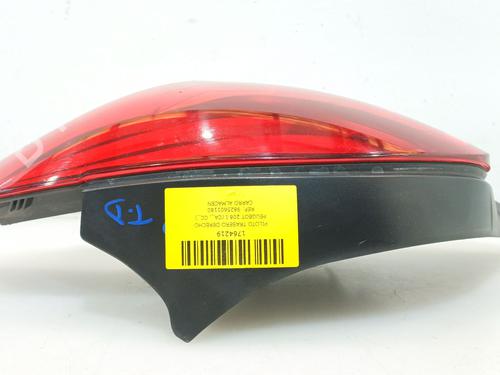 Højre baglygte PEUGEOT 208 I (CA_, CC_)  | BP29888145C35