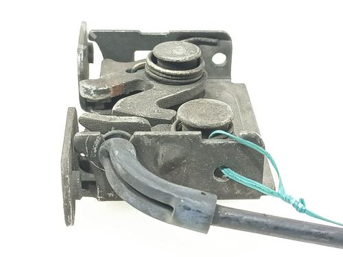 Hood lock BMW 1 (E87) 118 d | BP29752108C133 