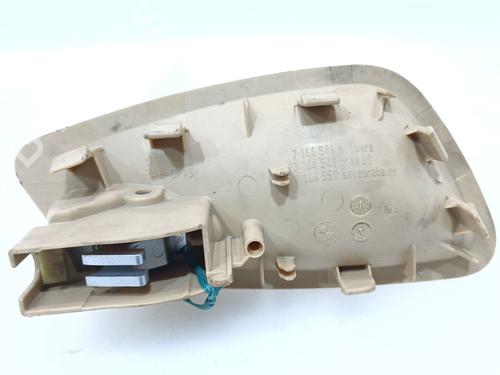 Rear right interior door handle BMW 3 (E90) 320 d | BP29400215I16 