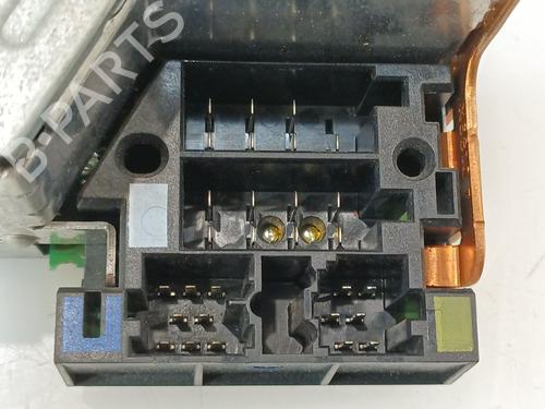 Radio RENAULT MEGANE II (BM0/1_, CM0/1_) 1.5 dCi (BM02, BM13, BM2A, CM02, CM13) | BP29891238E6