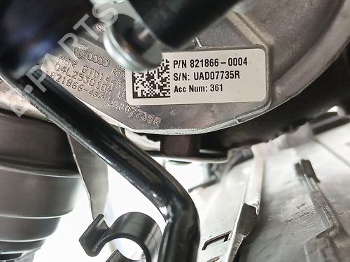 Engine SEAT ALHAMBRA (710, 711) 2.0 TDI | BP38051139M1 - Image 9