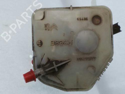 Brake master cylinder PEUGEOT 307 CC (3B) 2.0 HDi 135 | BP2779405M77 