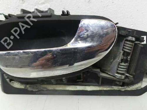 Høyre foran invendig håndtak PEUGEOT 307 (3A/C) 2.0 HDi 90 (90 hp) 3208923