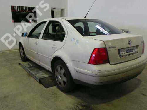 Front right interior door handle VW BORA I (1J2) 1.9 TDI | BP6101678I14  - Image 5