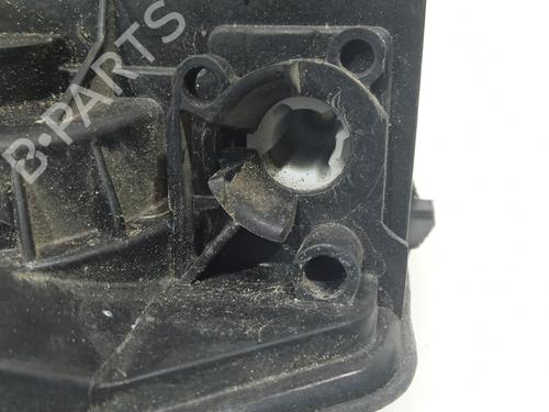 Front left lock BMW 5 (E60) 530 d | BP22237439C98 