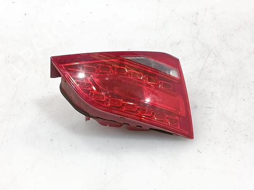 Used Left tailgate light Left tailgate light AUDI A4 B8 (8K2) 2.0 TDI (170 hp) 33462972 33462972