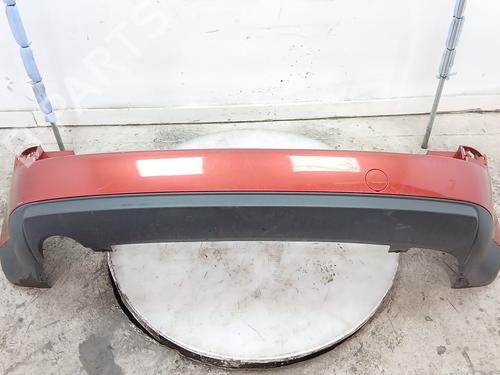 Used Rear bumper Rear bumper 37697567 37697567