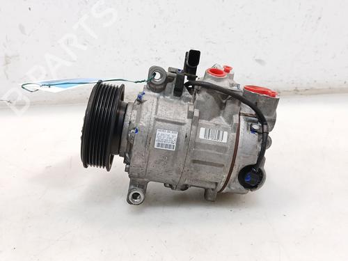 AC compressor AUDI A4 B7 (8EC) 2.0 TDI 16V | BP38717639M34 - Image 6