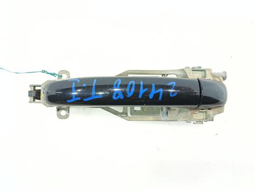 Used Rear left exterior door handle VW TOUAREG (7LA, 7L6, 7L7) 2.5 R5 TDI (174 hp) 32043767