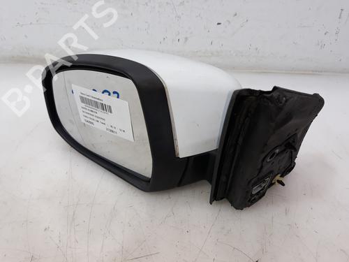 Used Left mirror FORD FOCUS III [2010-2020]  15549027