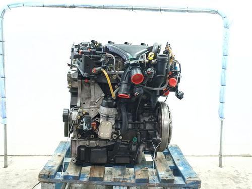 Used Engine PEUGEOT 307 (3A/C) 2.0 HDi 135 (136 hp) 30685570