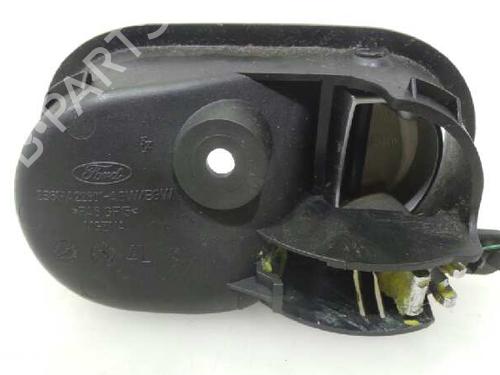 Rear left interior door handle FORD FIESTA V (JH_, JD_) 1.4 TDCi | BP6887869I15 