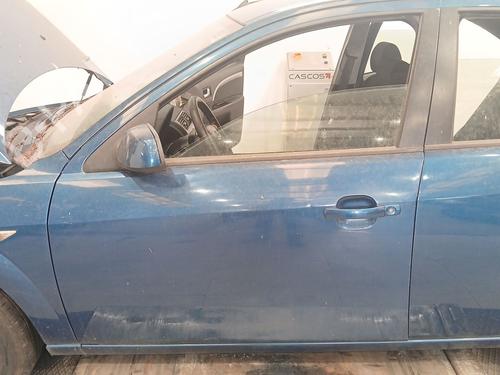 Used Left front door Left front door 39144017 39144017