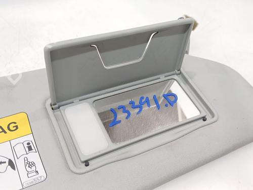 Right sun visor CITROËN C4 AIRCROSS 1.6 HDi 115 | BP37632198I2 - Image 3