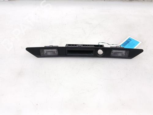 Used Tailgate handle Tailgate handle 38436758 38436758