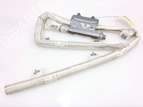 Used Right curtain airbag MINI MINI CLUBMAN (R55) Cooper (120 hp) 23219511