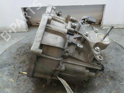 Gearbox FIAT STILO (192_) 1.9 JTD (192_XE1A) | BP3251058M3 