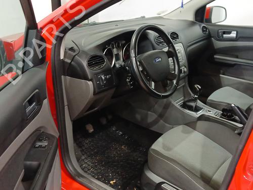 AC-Kompressor FORD FOCUS II (DA_, HCP, DP) 1.8 TDCi | BP31044468M34