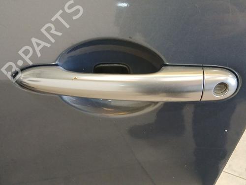 Used Front left exterior door handle RENAULT GRAND SCÉNIC II (JM0/1_) 1.9 dCi (JM14) (131 hp) 28422132