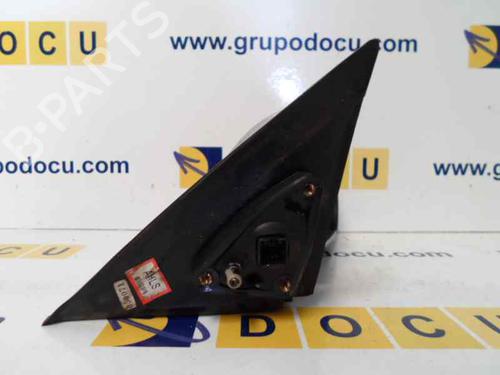 Right mirror HYUNDAI ELANTRA III (XD) 2.0 CRDi | BP896324C27 