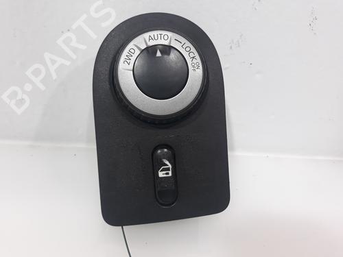 Switch NISSAN QASHQAI / QASHQAI +2 I (J10, NJ10, JJ10E) 1.5 dCi | BP12943678I30 