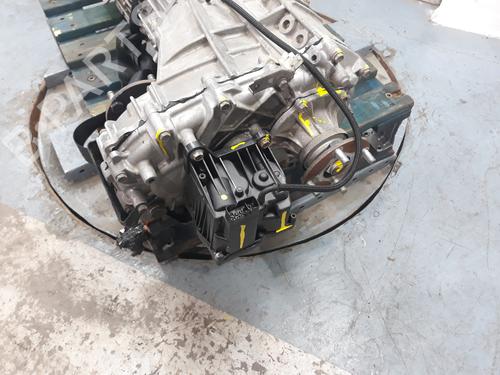 Gearbox TOYOTA LAND CRUISER PRADO (_J15_) 3.0 D-4D (KDJ150_, KDJ150, KDJ155) | BP13452050M3 