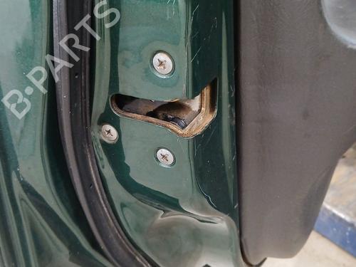 Used Front left lock NISSAN PRIMERA Hatchback (P11) 2.0 TD (90 hp) 32289386