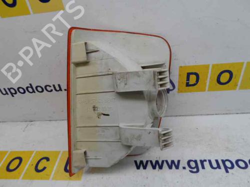 Right front indicator MERCEDES-BENZ 124 Saloon (W124)  | BP4763393C33 