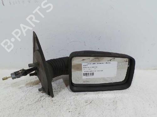 Used Right mirror FIAT TIPO (160_) 1.4 (160.AC) (71 hp) 172489
