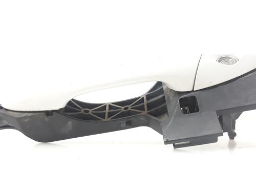Front left exterior door handle HYUNDAI i30 (GD) 1.6 CRDi | BP19397005C128 