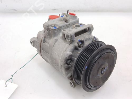 AC compressor SEAT LEON (1P1) 2.0 TFSI | BP36595178M34 - Image 2