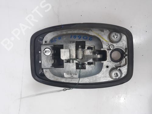 Front left exterior door handle CITROËN JUMPER II Van 2.2 HDi 150 | BP8520235C128 